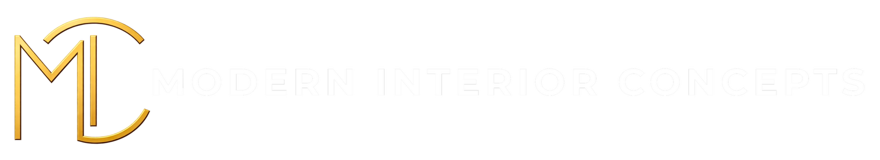 Modern Interior Concepts LLC Logo